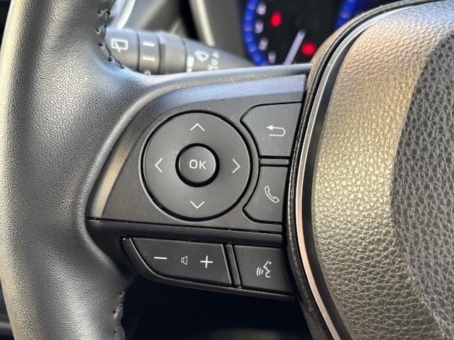 Toyota COROLLA CROSS 2022 6976534-7