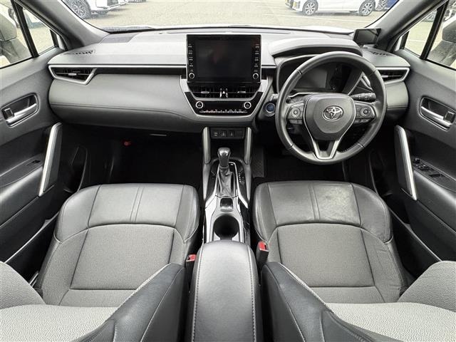 Toyota COROLLA CROSS 2022 6976536-14