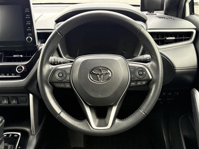 Toyota COROLLA CROSS 2022 6976536-15