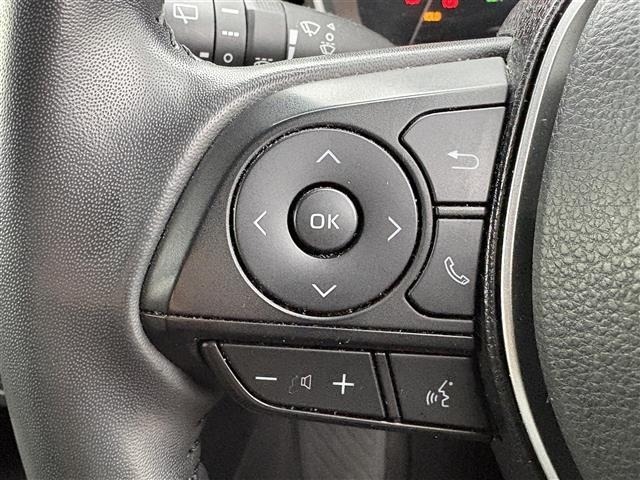 Toyota COROLLA CROSS 2022 6976536-16