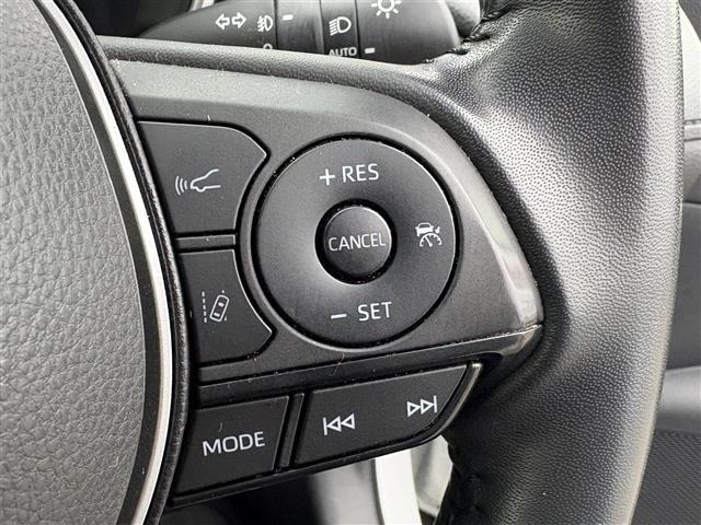 Toyota COROLLA CROSS 2022 6976536-17