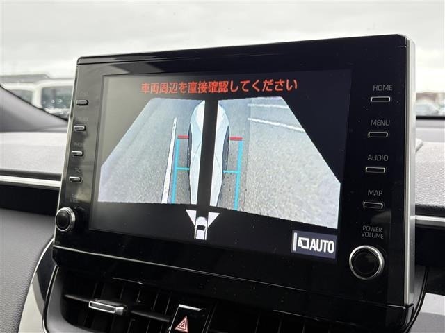 Toyota COROLLA CROSS 2022 6976536-2