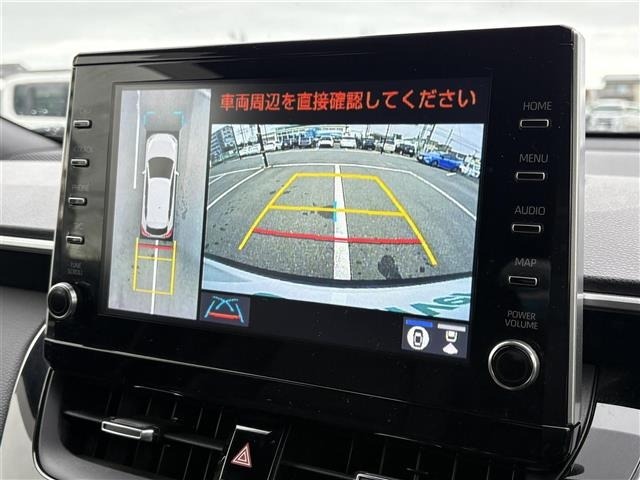 Toyota COROLLA CROSS 2022 6976536-20
