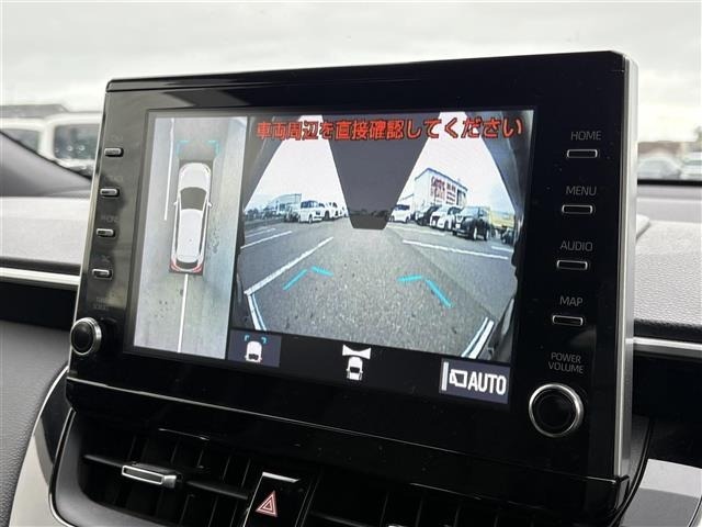 Toyota COROLLA CROSS 2022 6976536-22