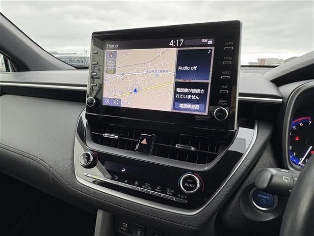 Toyota COROLLA CROSS 2022 6976536-9