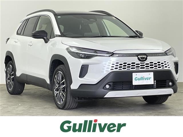 Toyota COROLLA CROSS 2025 6976543-0