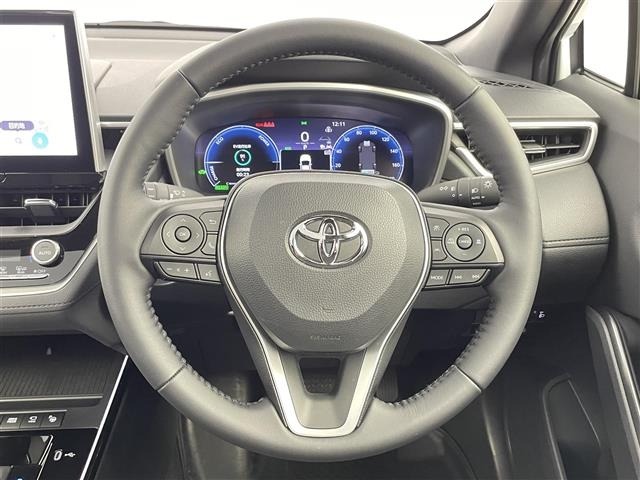 Toyota COROLLA CROSS 2025 6976543-12