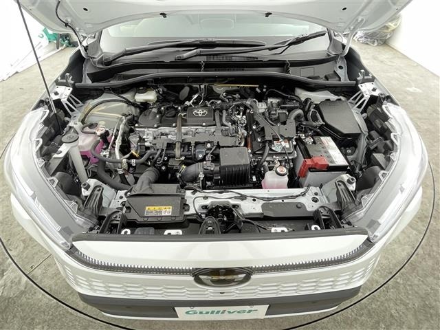 Toyota COROLLA CROSS 2025 6976543-14