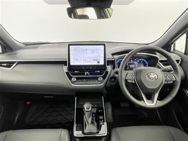 Toyota COROLLA CROSS 2025 6976543-15