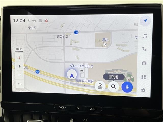 Toyota COROLLA CROSS 2025 6976543-16