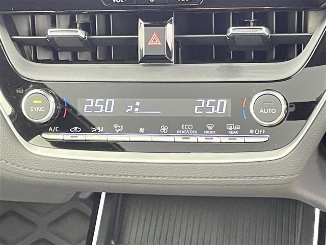 Toyota COROLLA CROSS 2025 6976543-21