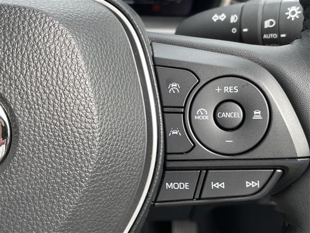 Toyota COROLLA CROSS 2025 6976543-22