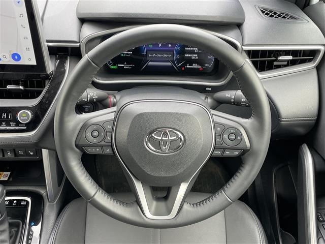 Toyota COROLLA CROSS 2024 6976557-1
