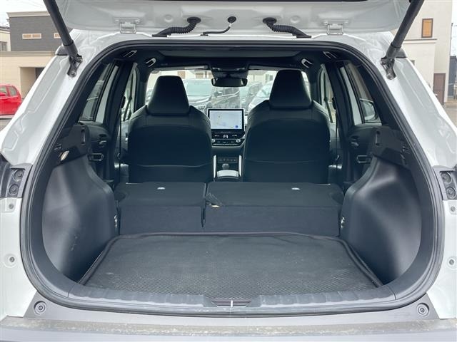 Toyota COROLLA CROSS 2024 6976557-11