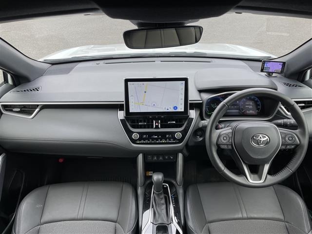 Toyota COROLLA CROSS 2024 6976557-14