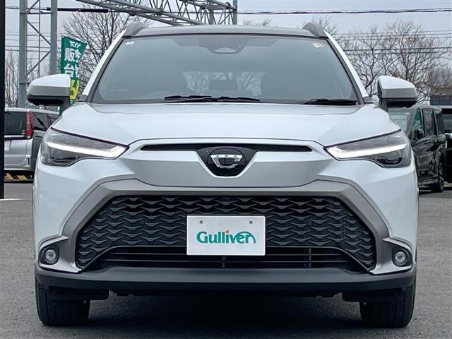 Toyota COROLLA CROSS 2024 6976557-15