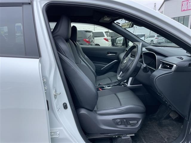Toyota COROLLA CROSS 2024 6976557-3