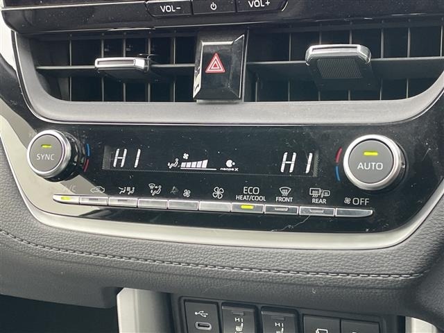 Toyota COROLLA CROSS 2024 6976557-4