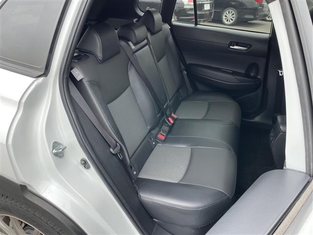 Toyota COROLLA CROSS 2024 6976557-5