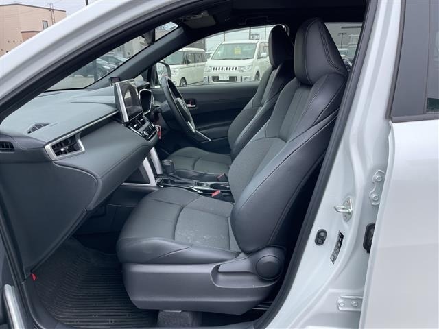 Toyota COROLLA CROSS 2024 6976557-7