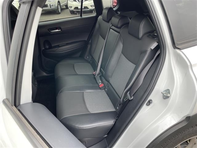 Toyota COROLLA CROSS 2024 6976557-8