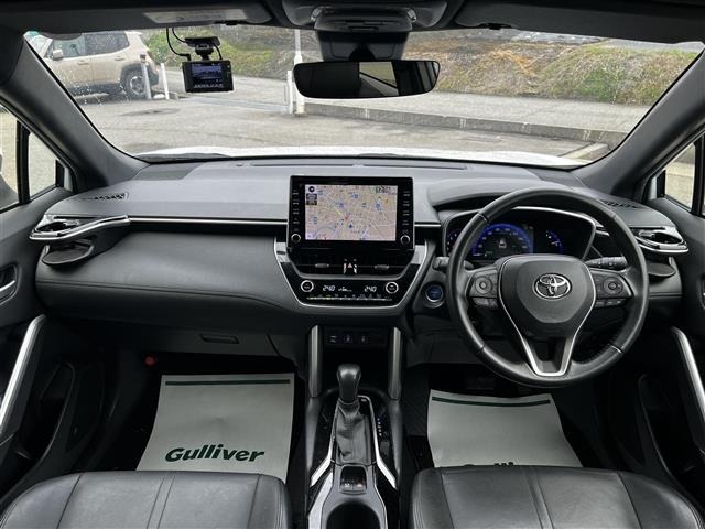 Toyota COROLLA CROSS 2021 6976566-14