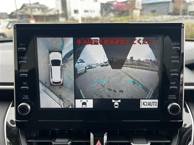 Toyota COROLLA CROSS 2021 6976566-15