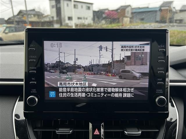 Toyota COROLLA CROSS 2021 6976566-16
