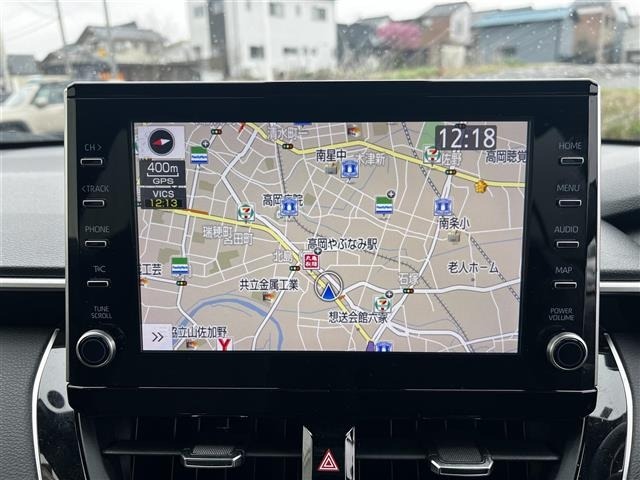 Toyota COROLLA CROSS 2021 6976566-17