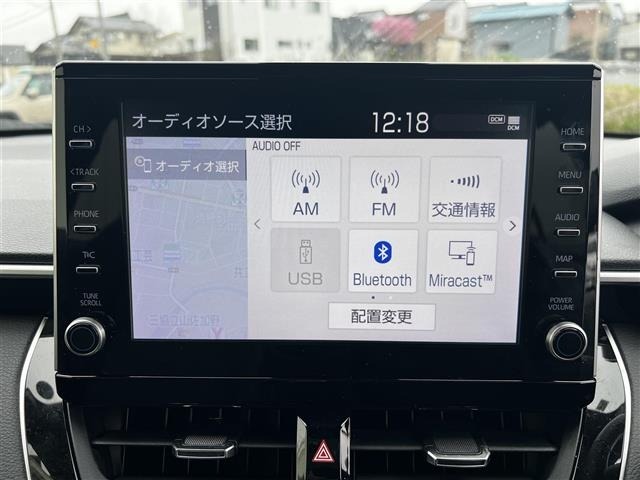 Toyota COROLLA CROSS 2021 6976566-18