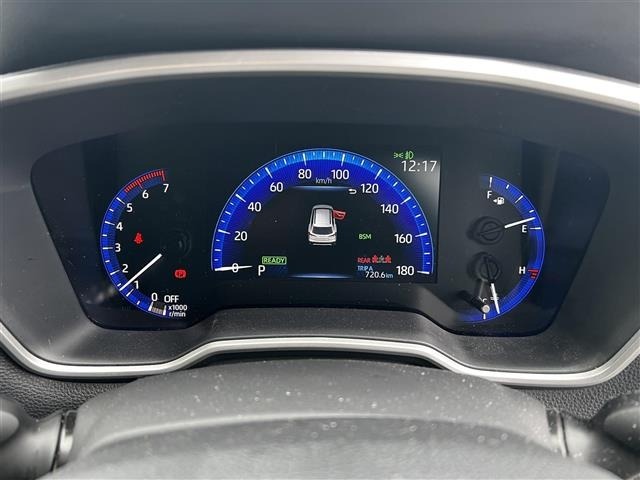 Toyota COROLLA CROSS 2021 6976566-19