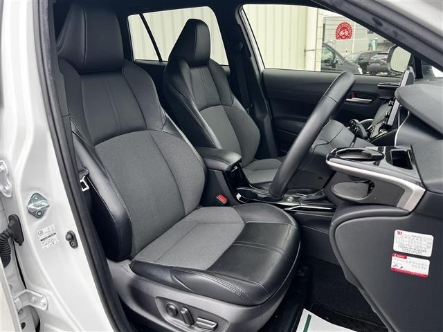 Toyota COROLLA CROSS 2021 6976566-2