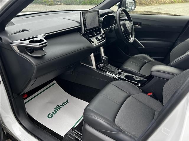 Toyota COROLLA CROSS 2021 6976566-22