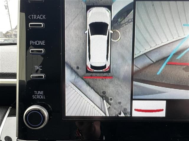 Toyota COROLLA CROSS 2021 6976566-3