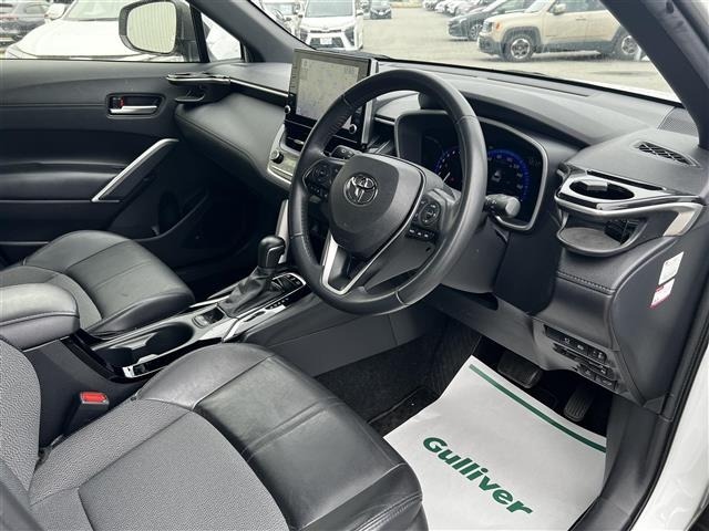 Toyota COROLLA CROSS 2021 6976566-4