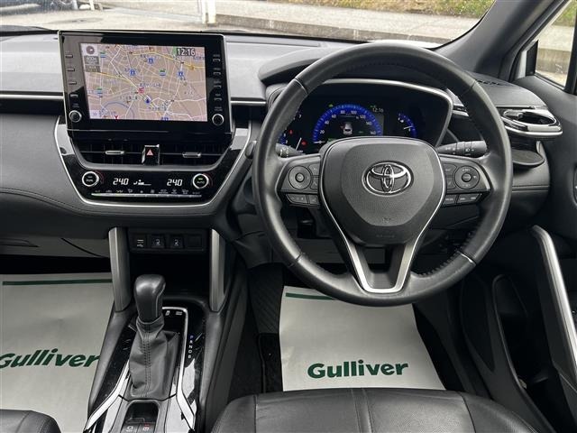 Toyota COROLLA CROSS 2021 6976566-5
