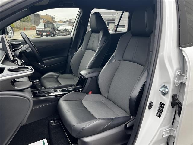 Toyota COROLLA CROSS 2021 6976566-6