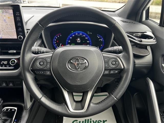 Toyota COROLLA CROSS 2021 6976566-9