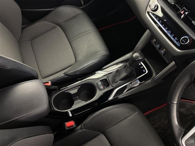 Toyota COROLLA CROSS 2022 6976587-10