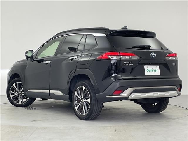 Toyota COROLLA CROSS 2022 6976587-13
