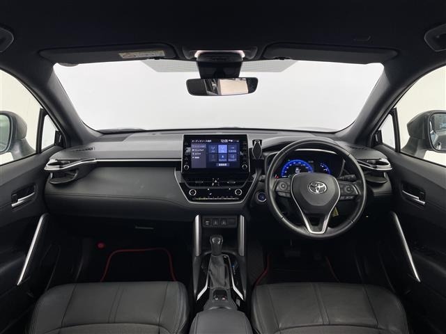 Toyota COROLLA CROSS 2022 6976587-14
