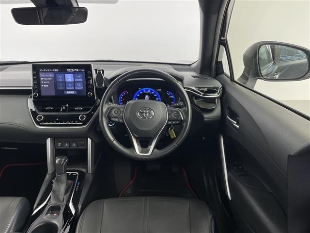 Toyota COROLLA CROSS 2022 6976587-18