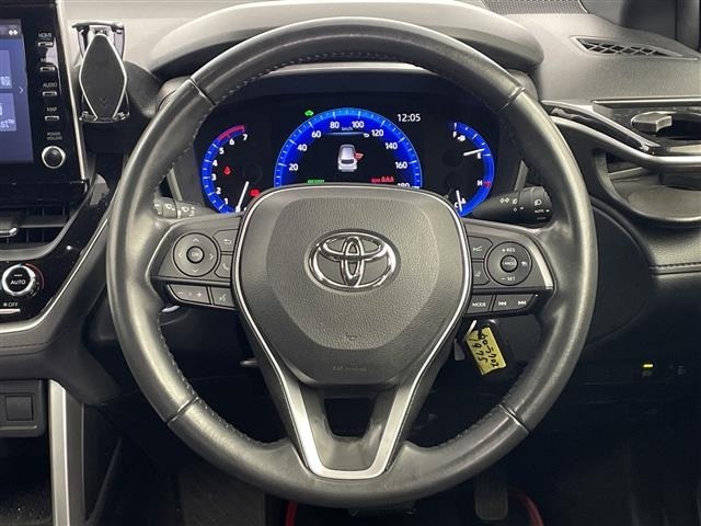 Toyota COROLLA CROSS 2022 6976587-19