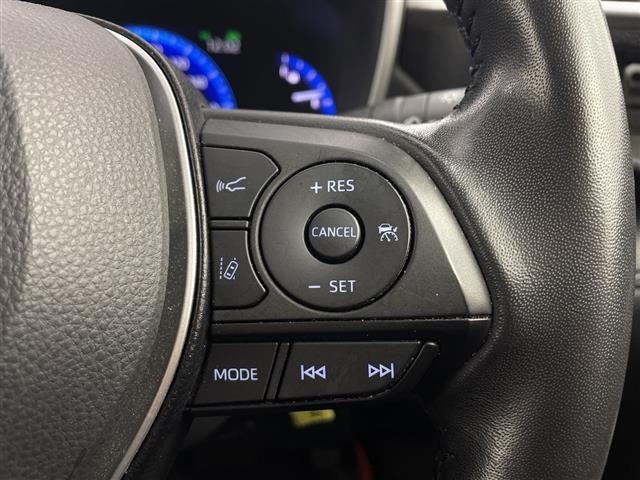 Toyota COROLLA CROSS 2022 6976587-3