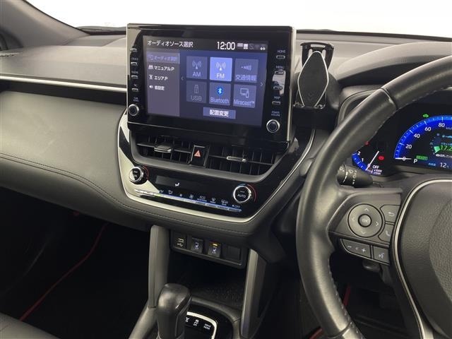 Toyota COROLLA CROSS 2022 6976587-8