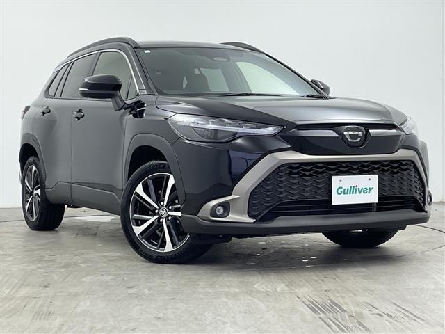 Toyota COROLLA CROSS 2024 6976588-0