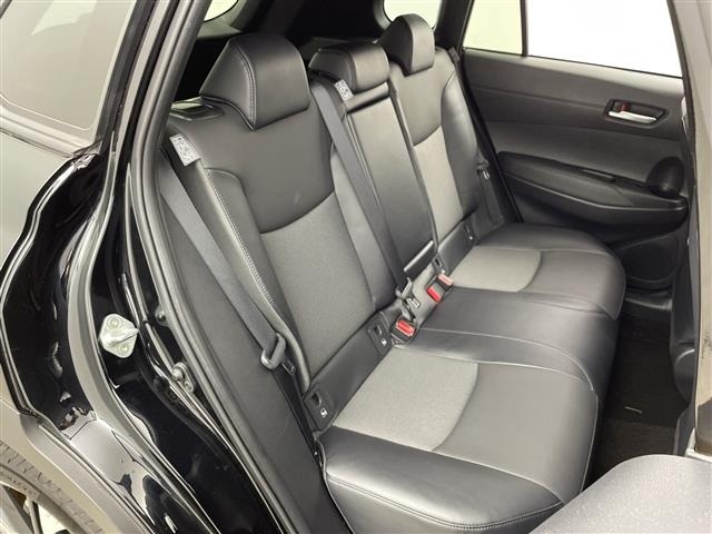 Toyota COROLLA CROSS 2024 6976588-10