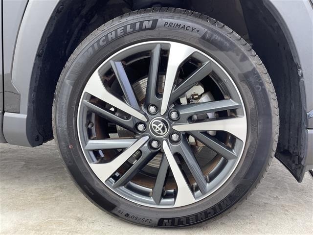 Toyota COROLLA CROSS 2024 6976588-12