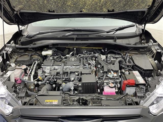 Toyota COROLLA CROSS 2024 6976588-14