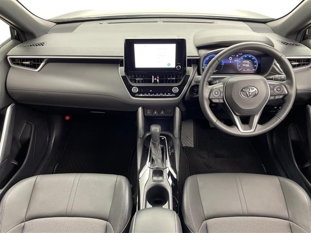 Toyota COROLLA CROSS 2024 6976588-15